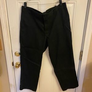 Dickies 874 flex work pants. 40x30